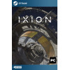 IXION Steam